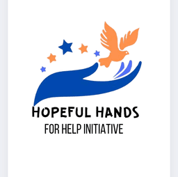 Hopeful Hands for Help Initiative logo