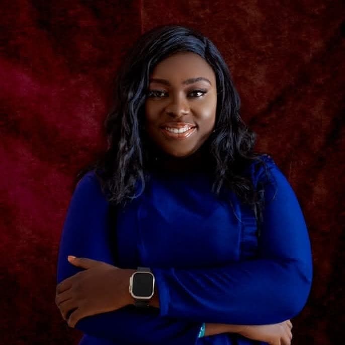 Portrait of Margaret Umeche