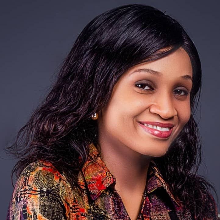 Portrait of Ezinne Janefrances Nwonu
